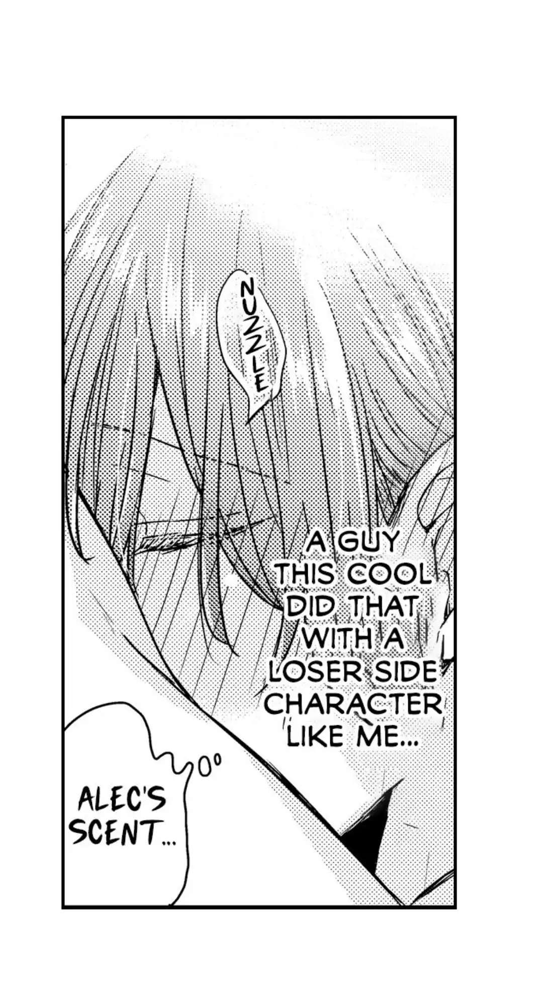 The Perfect Prince Loves Me, His Rival?! - Episode 9 manhwa