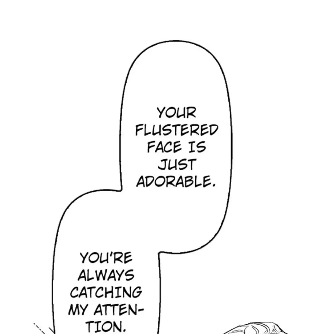 The Perfect Prince Loves Me, His Rival?! - Episode 9 manhwa