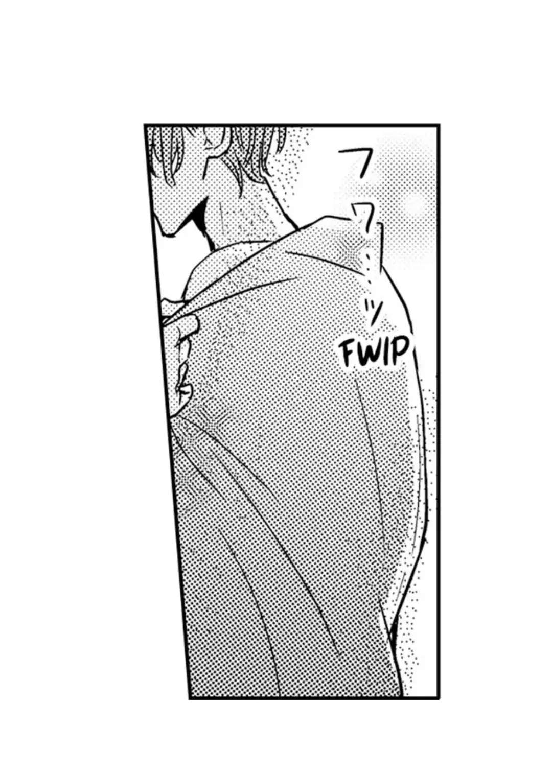 The Perfect Prince Loves Me, His Rival?! - Episode 9 manhwa