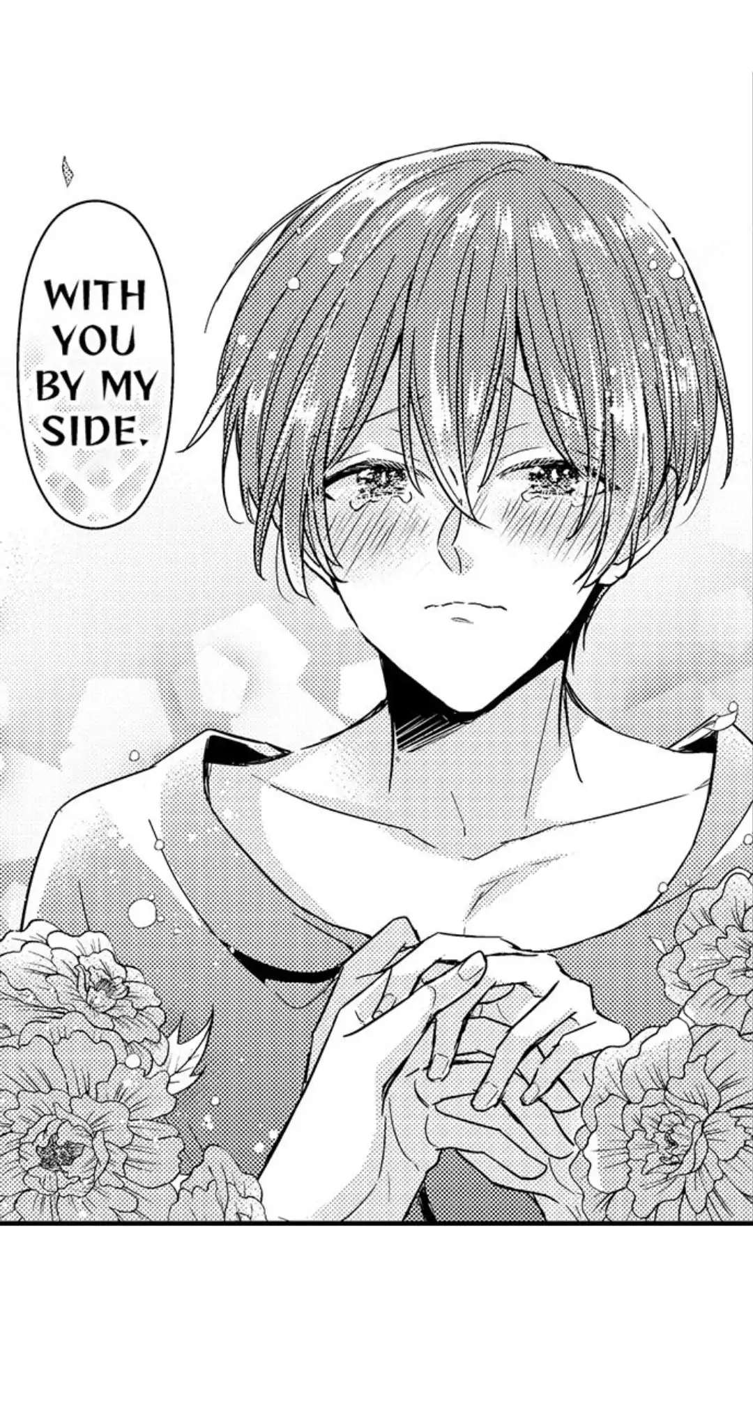 The Perfect Prince Loves Me, His Rival?! - Episode 9 manhwa