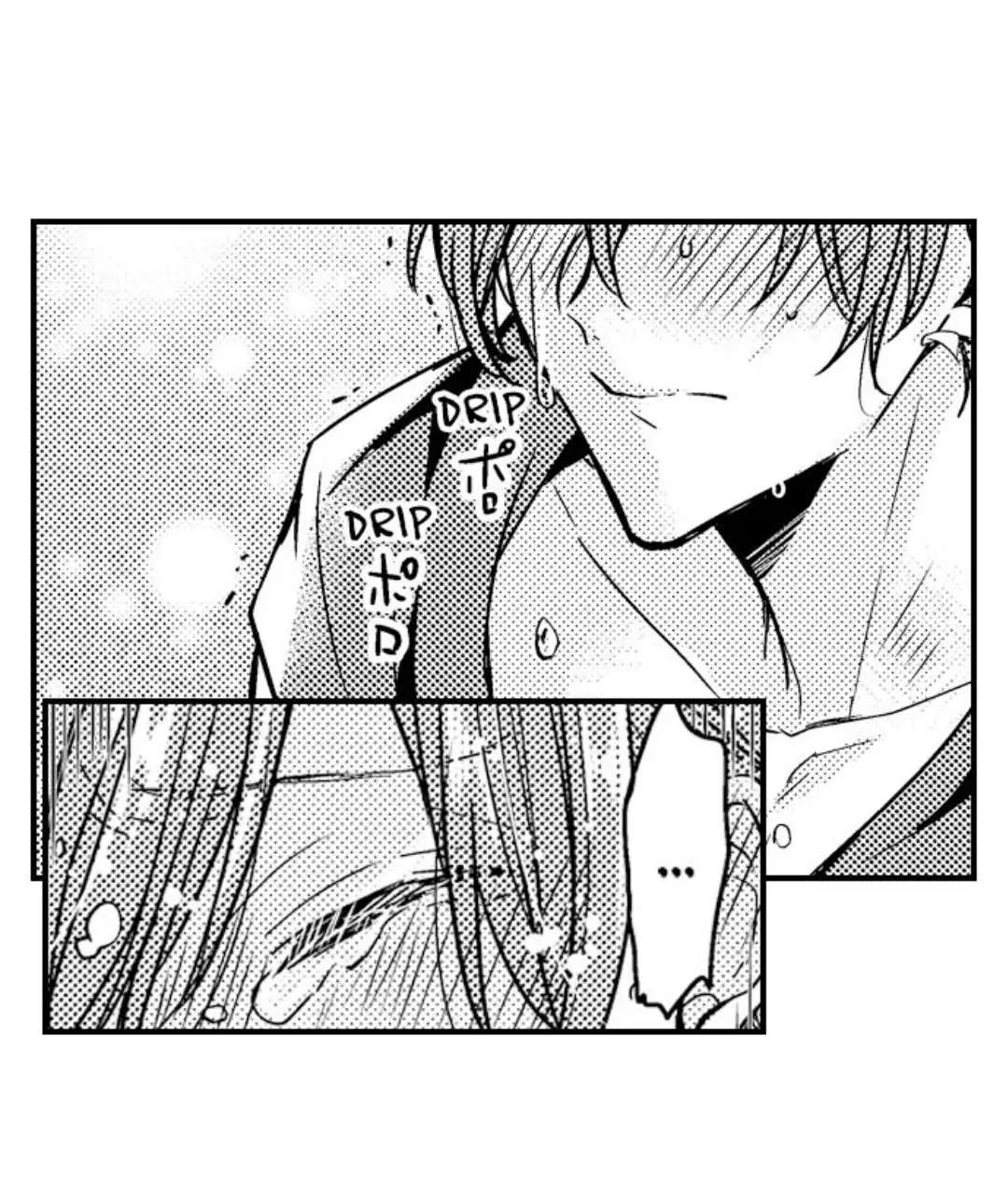 The Perfect Prince Loves Me, His Rival?! - Episode 9 manhwa