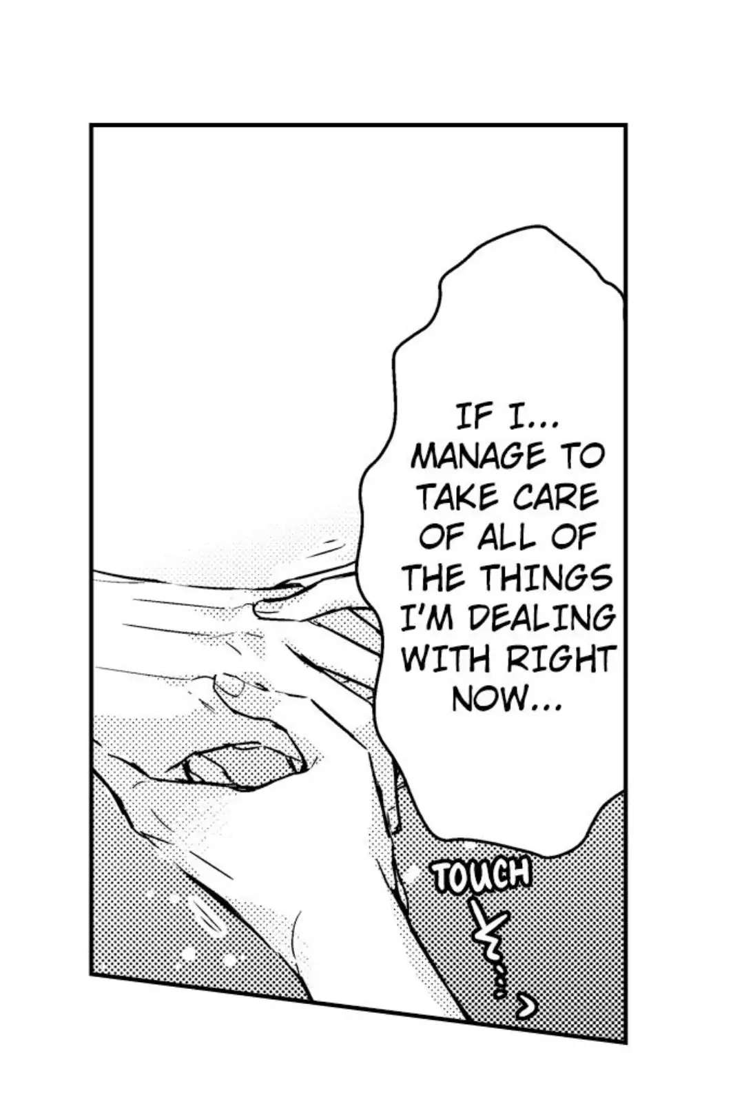 The Perfect Prince Loves Me, His Rival?! - Episode 9 manhwa