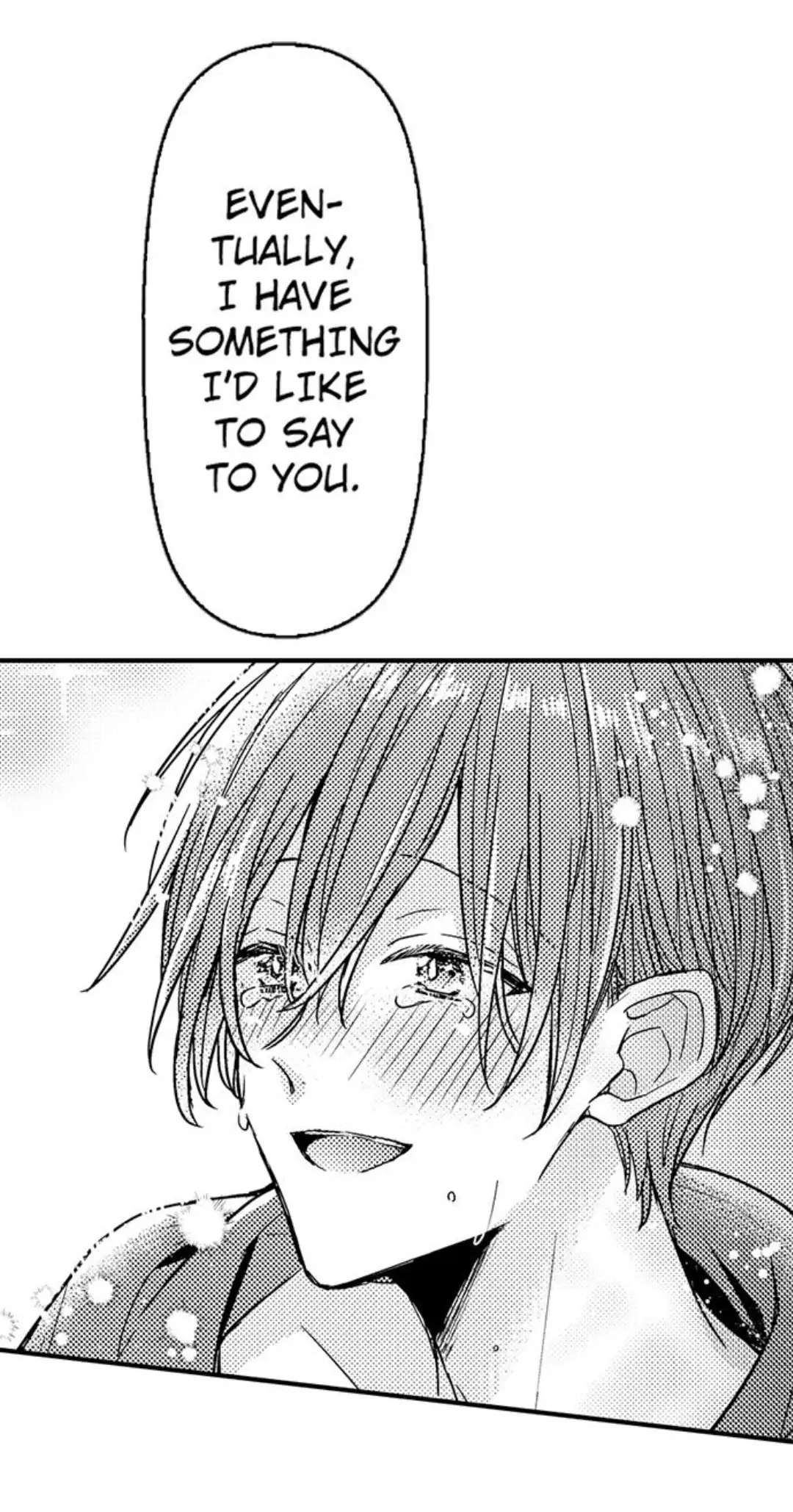 The Perfect Prince Loves Me, His Rival?! - Episode 9 manhwa