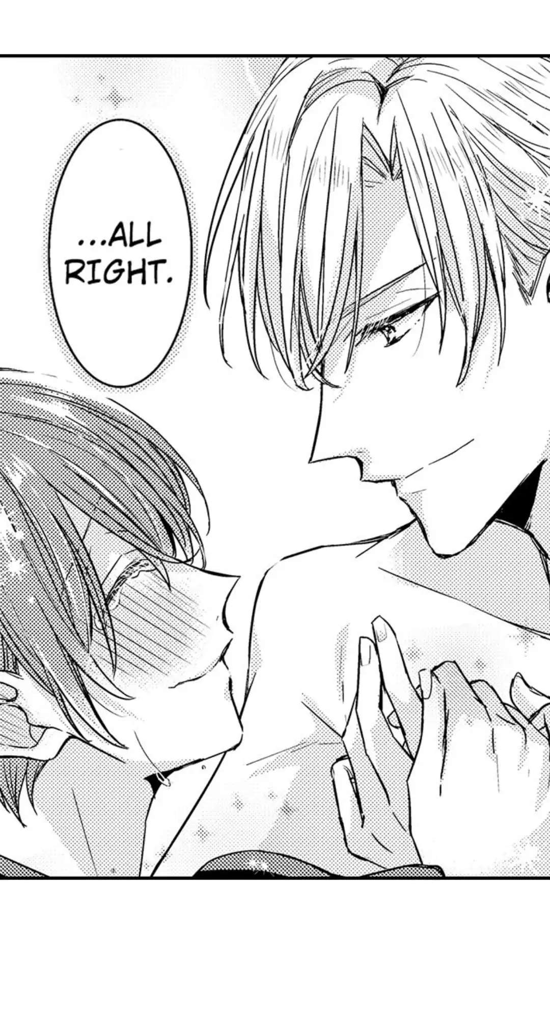 The Perfect Prince Loves Me, His Rival?! - Episode 9 manhwa