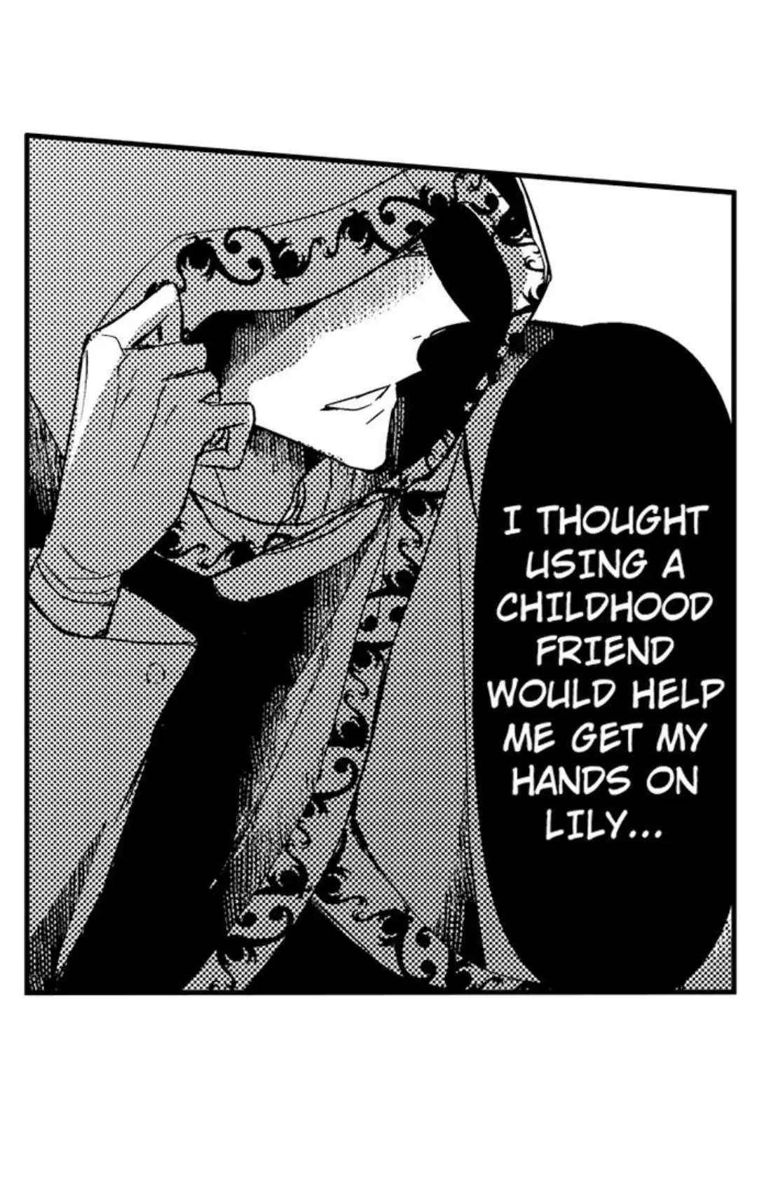 The Perfect Prince Loves Me, His Rival?! - Episode 9 manhwa