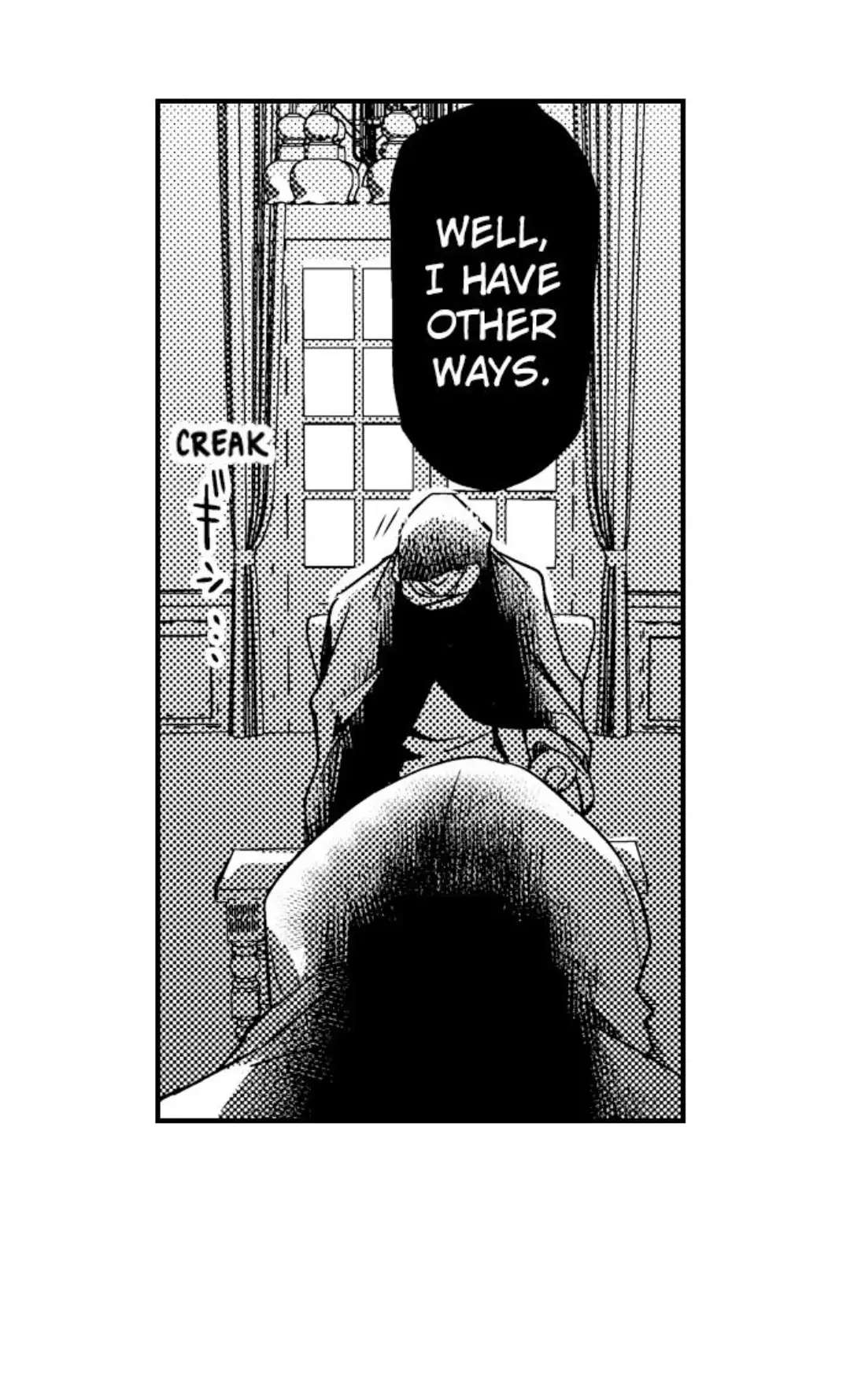 The Perfect Prince Loves Me, His Rival?! - Episode 9 manhwa