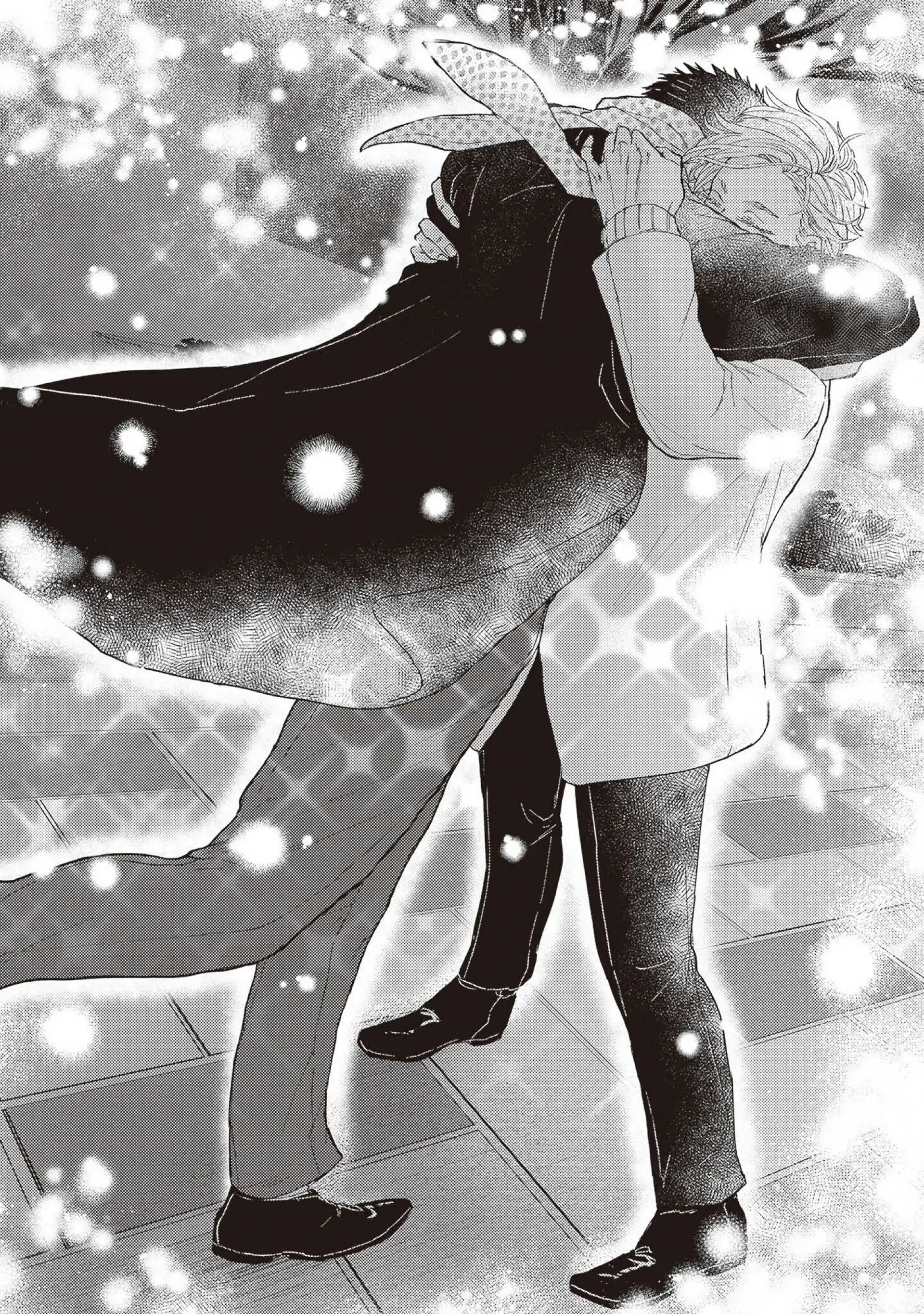 Be a Good Boy, My Dear Dog - karte 06 manhwa