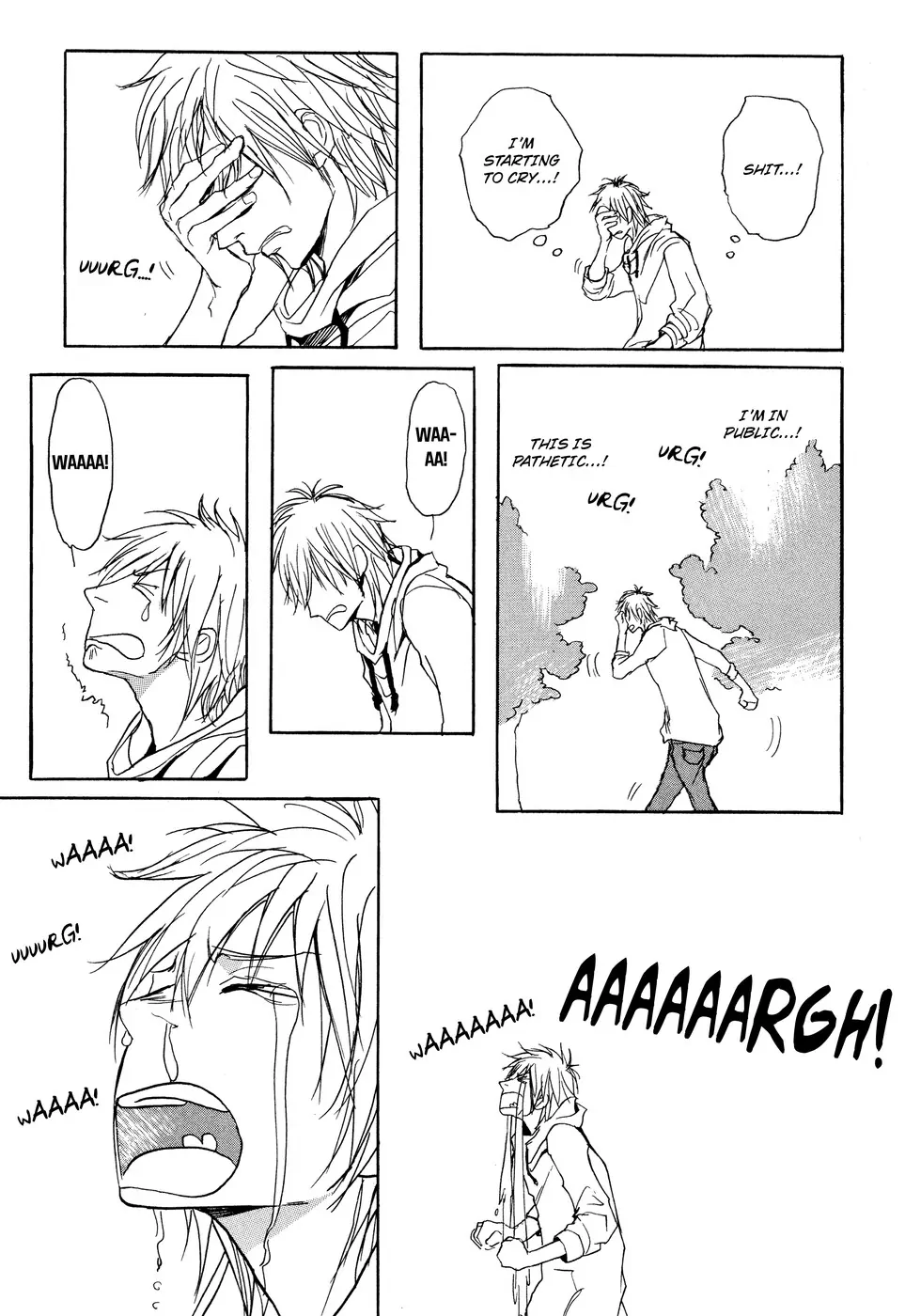 Dad’s Assassin [Official] - Volume 1 Chapter 2 manhwa