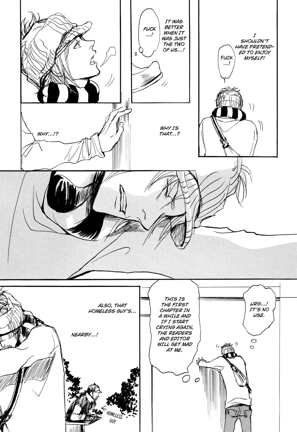 Dad’s Assassin [Official] - Volume 1 Chapter 3 manhwa