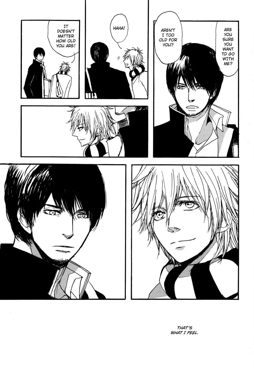 Dad’s Assassin [Official] - Volume 1 Chapter 4 manhwa