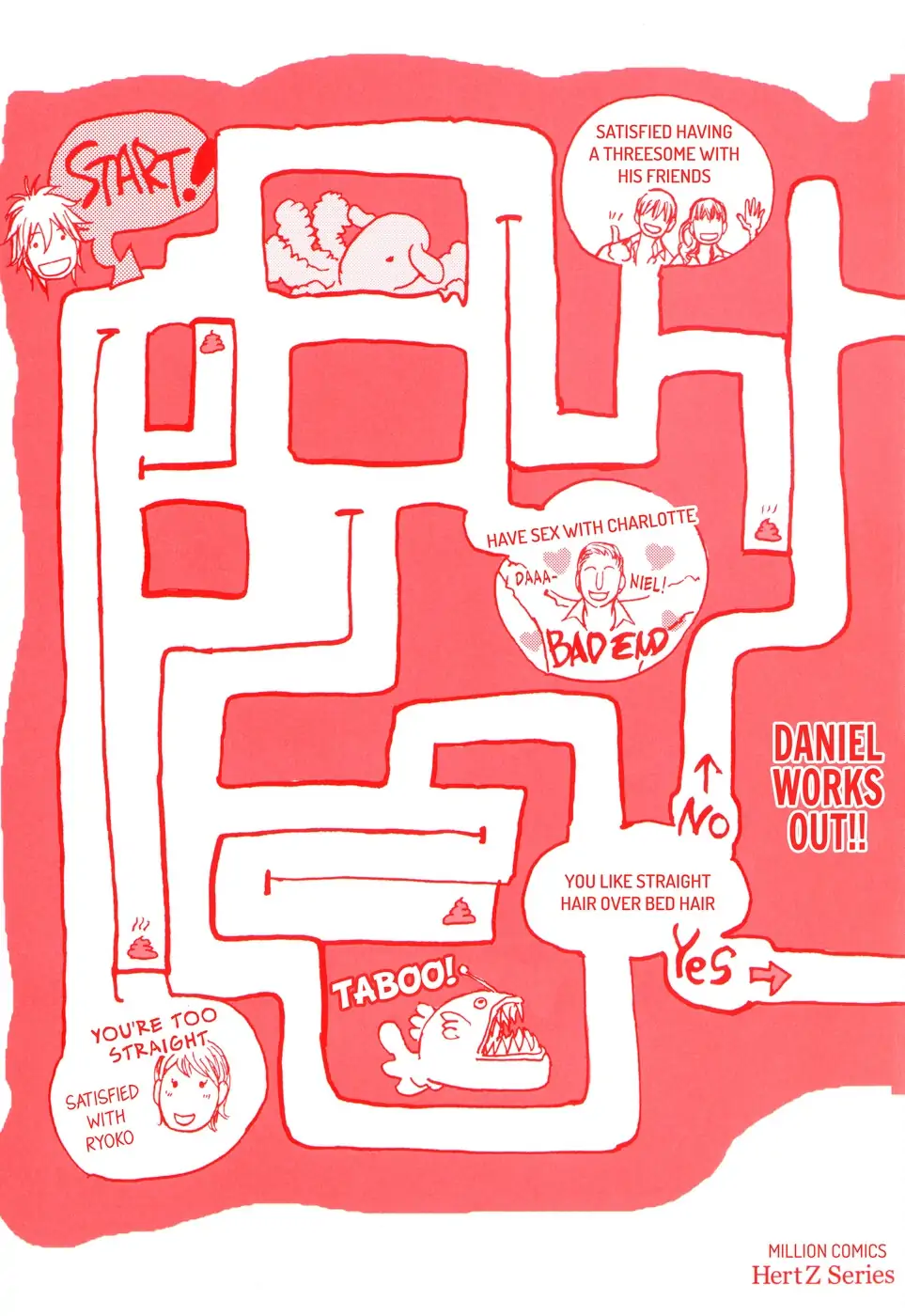 Dad’s Assassin [Official] - Volume 1 Chapter 6.5 manhwa