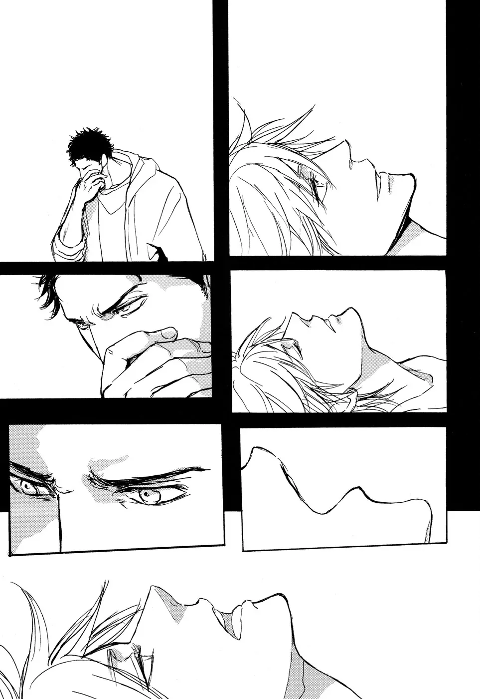 Dad’s Assassin [Official] - Volume 1 Chapter 6 manhwa