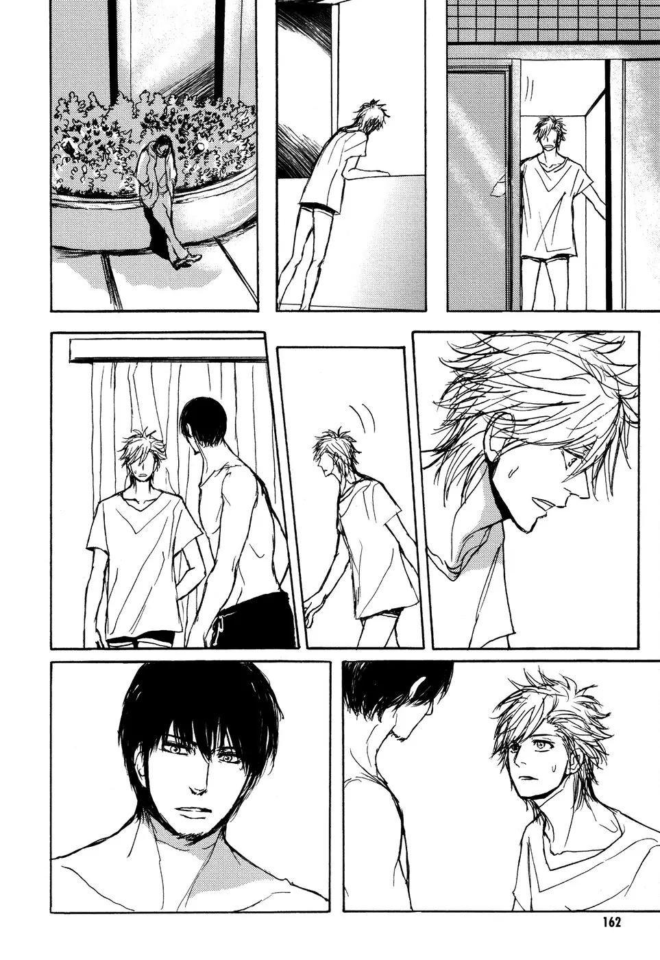 Dad’s Assassin [Official] - Volume 1 Chapter 6 manhwa