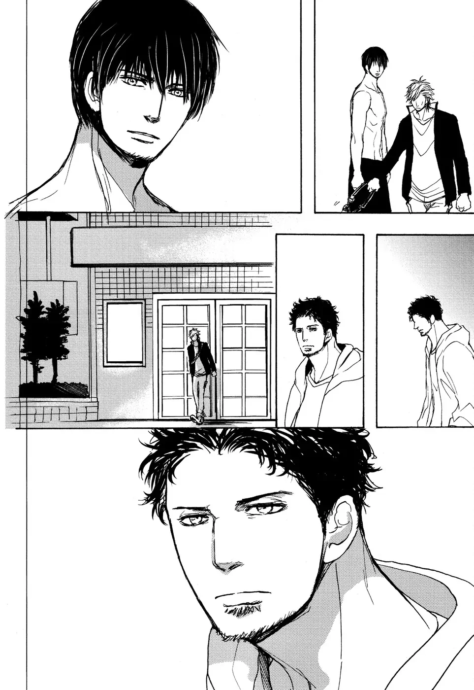 Dad’s Assassin [Official] - Volume 1 Chapter 6 manhwa