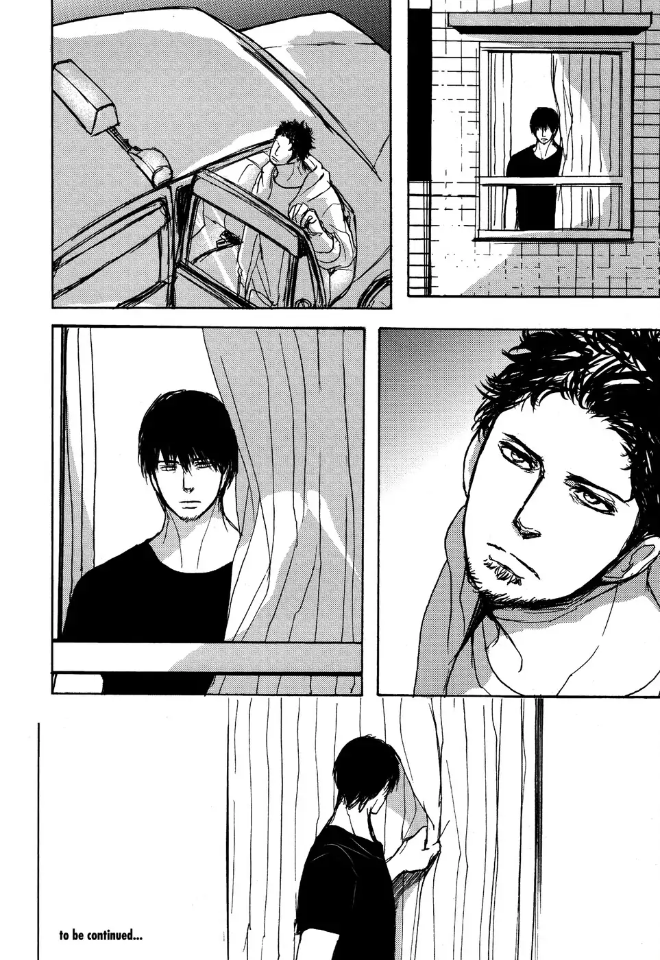 Dad’s Assassin [Official] - Volume 1 Chapter 6 manhwa