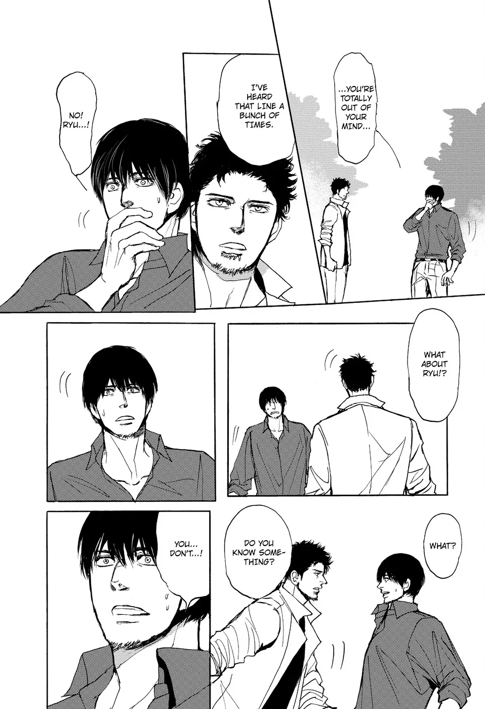 Dad’s Assassin [Official] - Volume 2 Chapter 1 manhwa