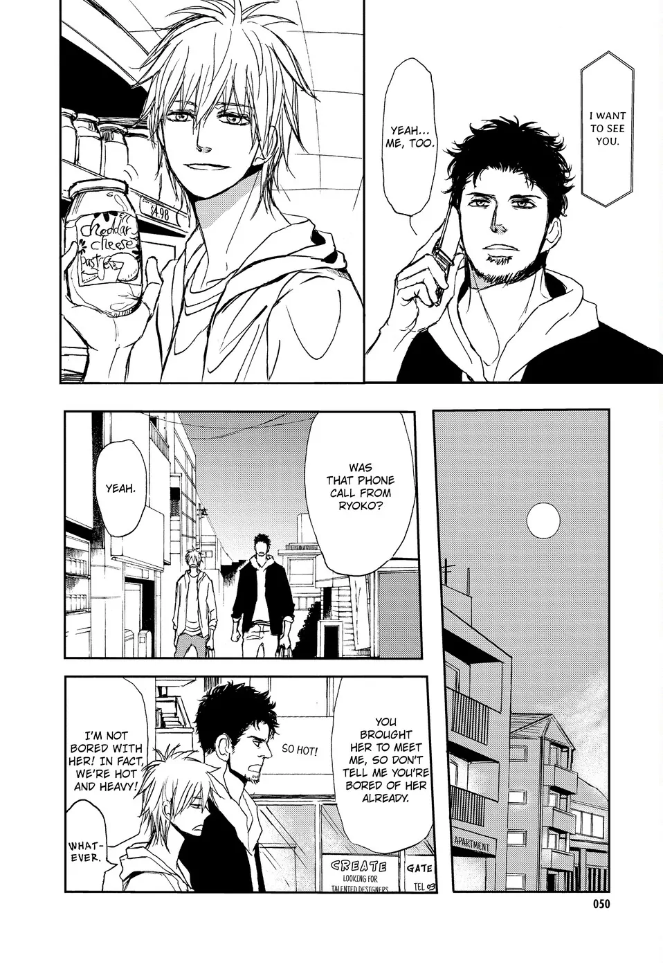 Dad’s Assassin [Official] - Volume 2 Chapter 2 manhwa