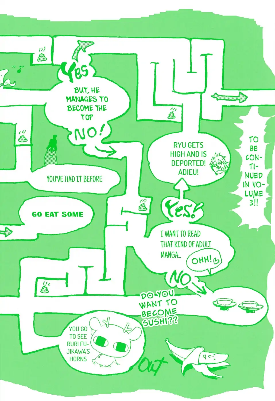 Dad’s Assassin [Official] - Volume 2 Chapter 6.5 manhwa