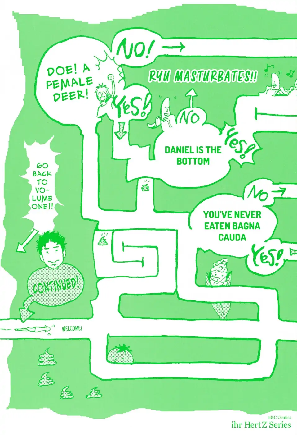 Dad’s Assassin [Official] - Volume 2 Chapter 6.5 manhwa