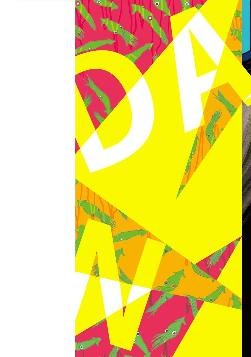 Dad’s Assassin [Official] - Volume 3 Chapter 1 manhwa