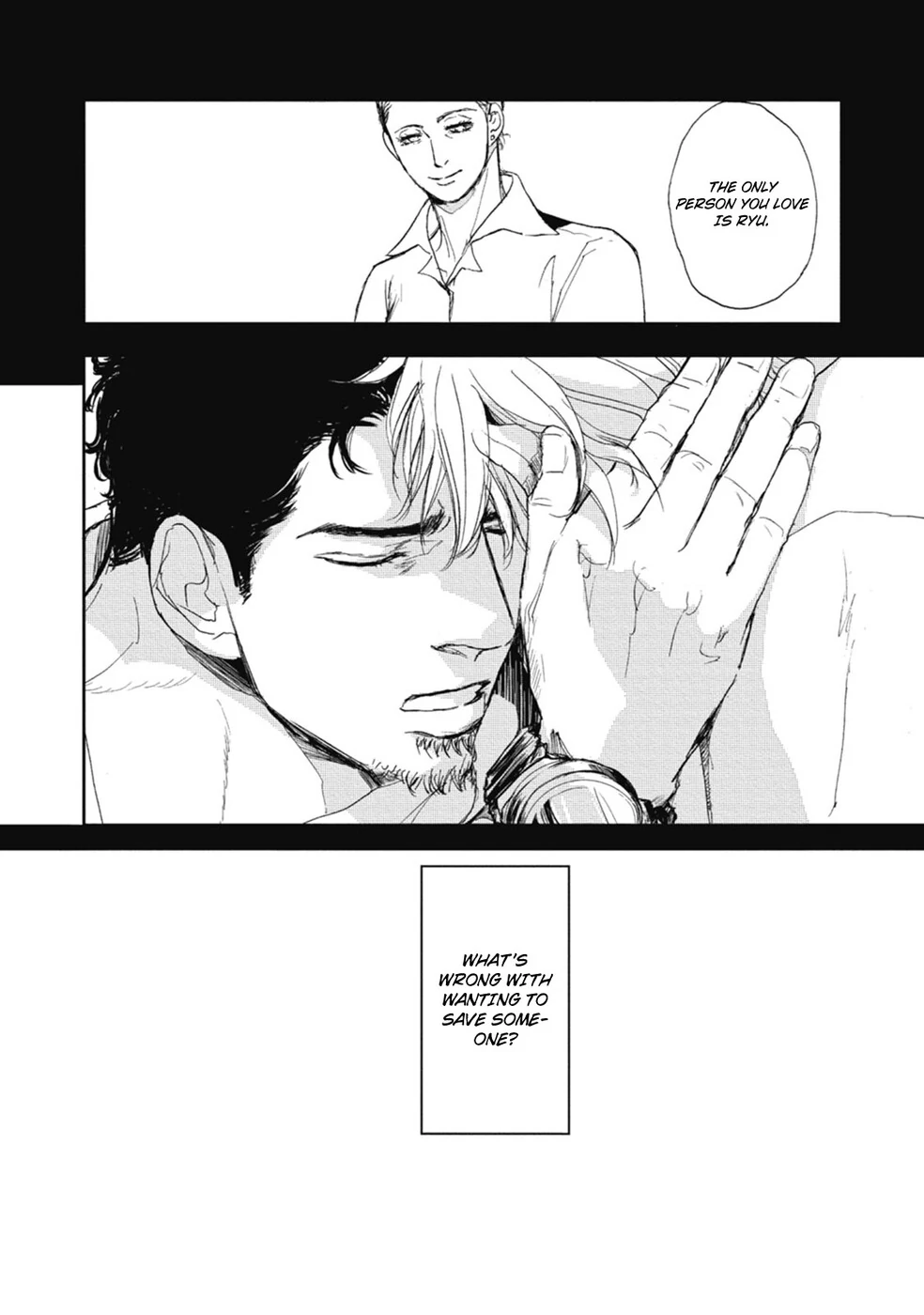 Dad’s Assassin [Official] - Volume 3 Chapter 2 manhwa