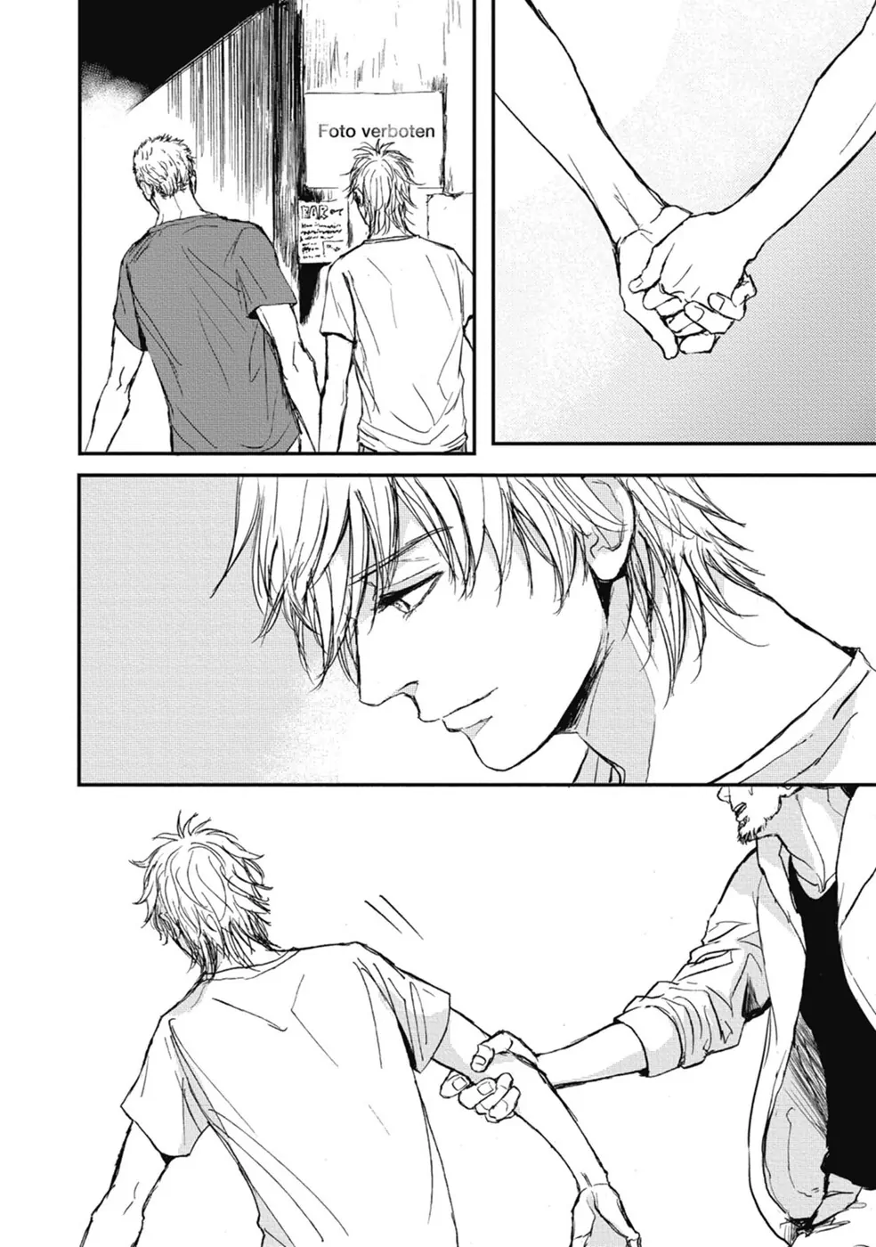 Dad’s Assassin [Official] - Volume 3 Chapter 4 manhwa