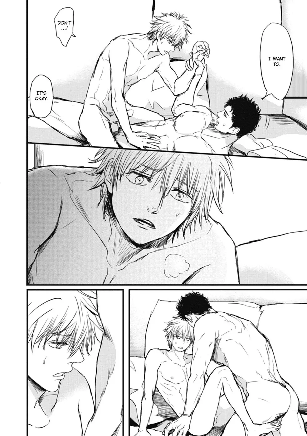 Dad’s Assassin [Official] - Volume 3 Chapter 5 manhwa