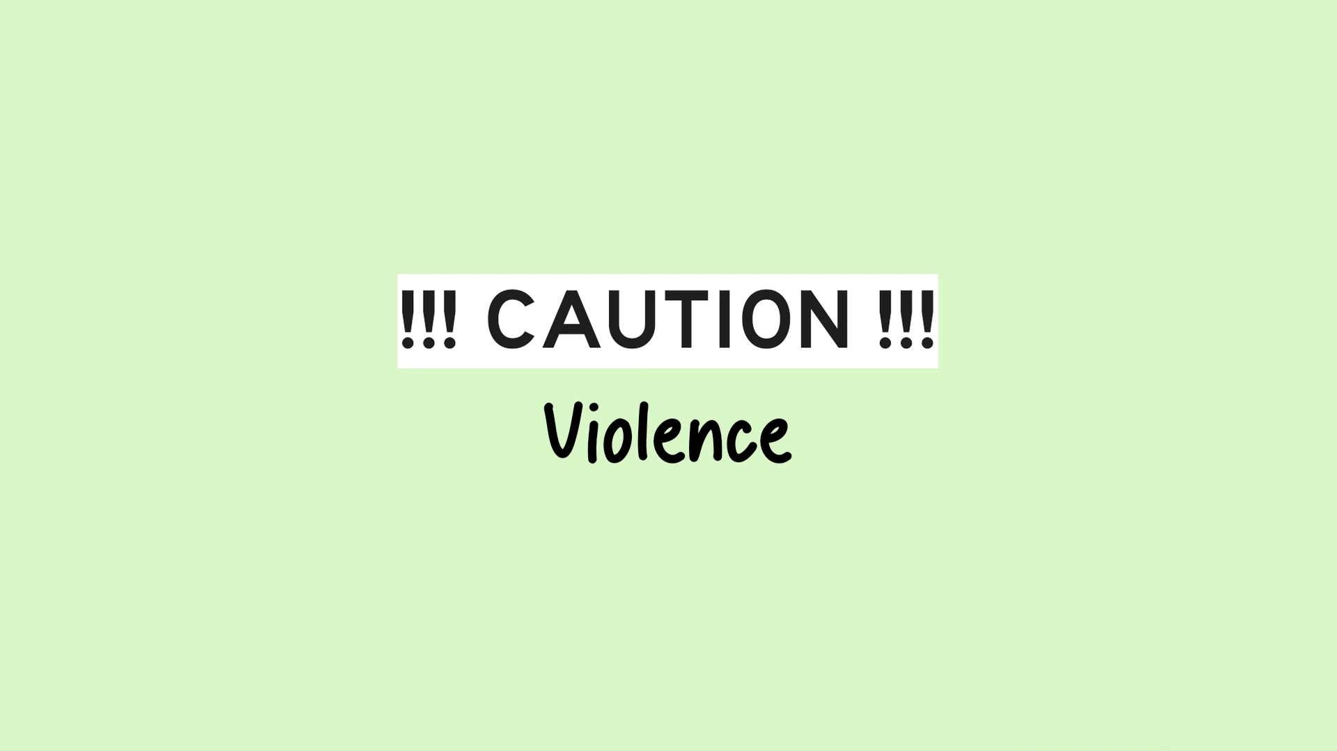 Omae ni Ore wa Dou Utsuru - Chapter 3 manhwa