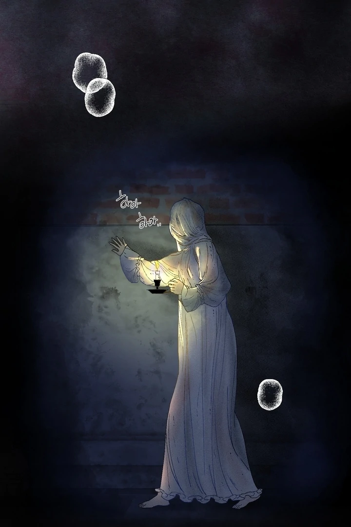 Sweet Jam [BL +19] [Luna Toons] - Chapter 01 - S1 manhwa