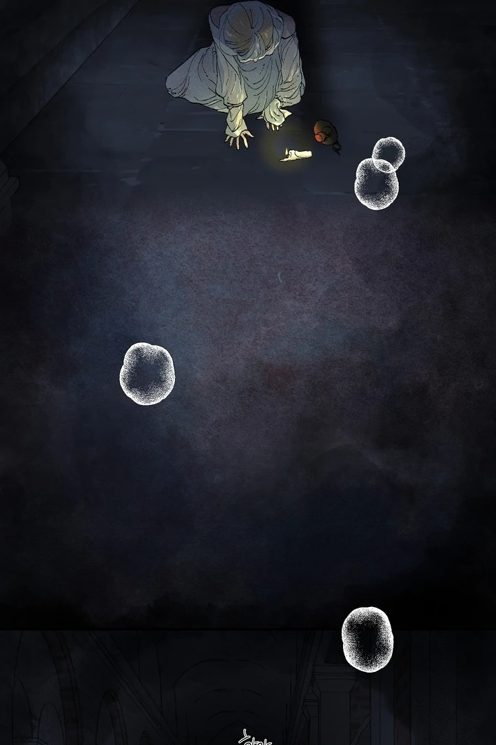 Sweet Jam [BL +19] [Luna Toons] - Chapter 01 - S1 manhwa