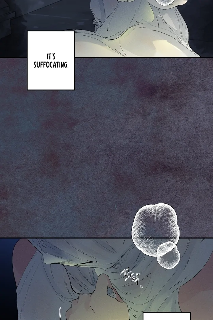 Sweet Jam [BL +19] [Luna Toons] - Chapter 01 - S1 manhwa