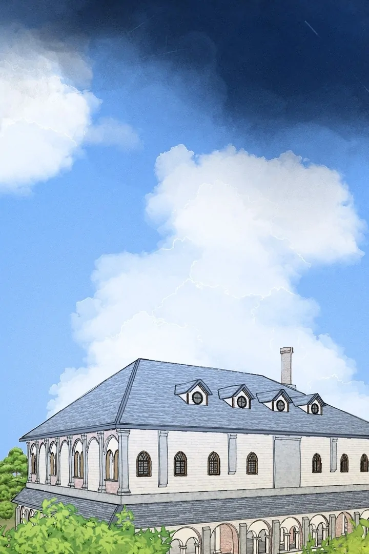 Sweet Jam [BL +19] [Luna Toons] - Chapter 01 - S1 manhwa