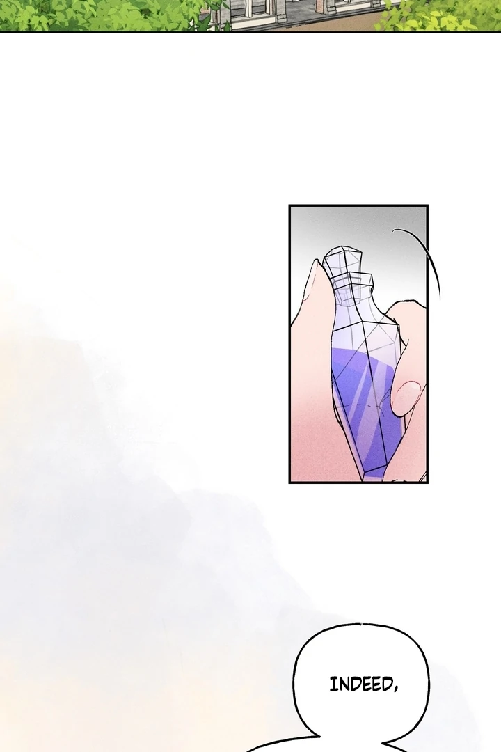 Sweet Jam [BL +19] [Luna Toons] - Chapter 01 - S1 manhwa