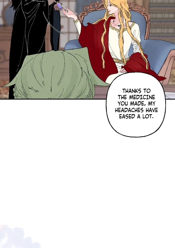 Sweet Jam [BL +19] [Luna Toons] - Chapter 01 - S1 manhwa