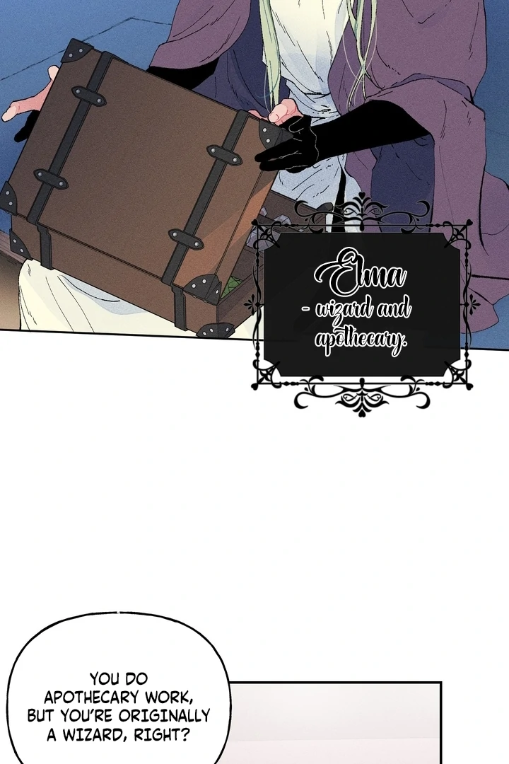 Sweet Jam [BL +19] [Luna Toons] - Chapter 01 - S1 manhwa