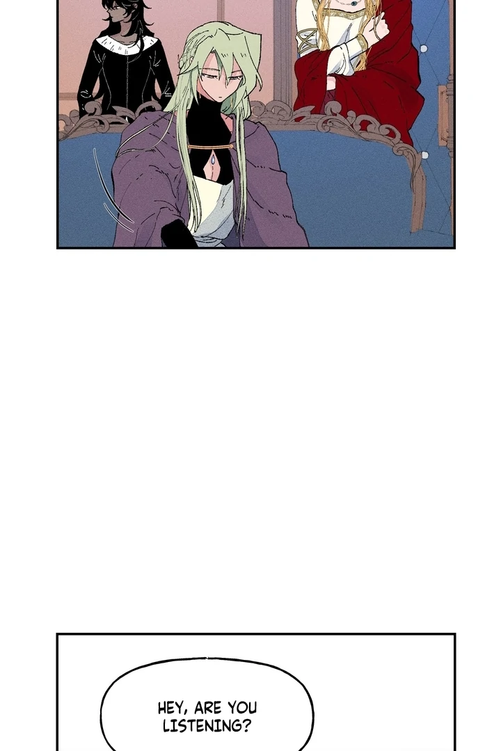 Sweet Jam [BL +19] [Luna Toons] - Chapter 01 - S1 manhwa