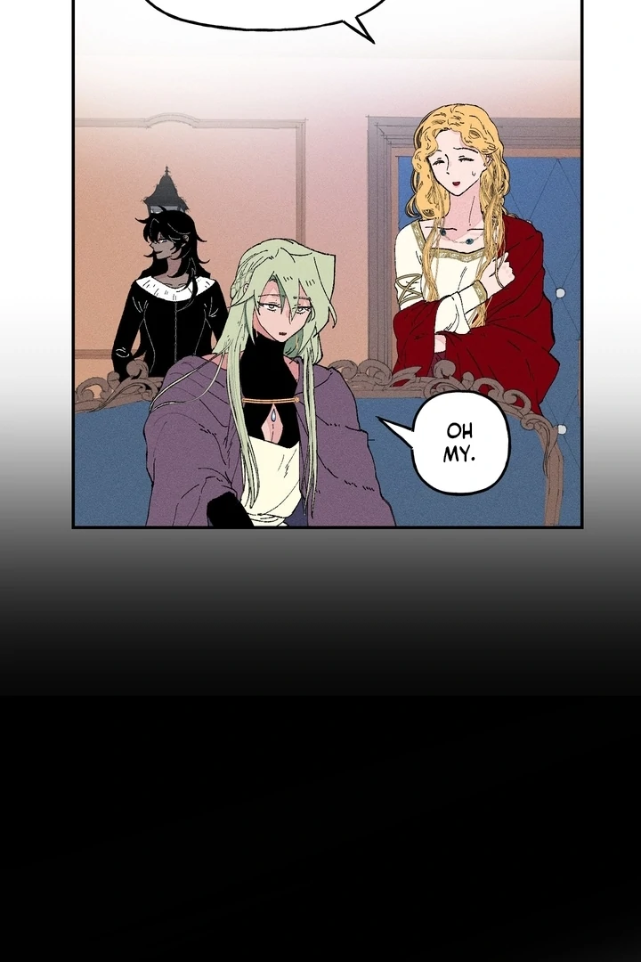 Sweet Jam [BL +19] [Luna Toons] - Chapter 01 - S1 manhwa