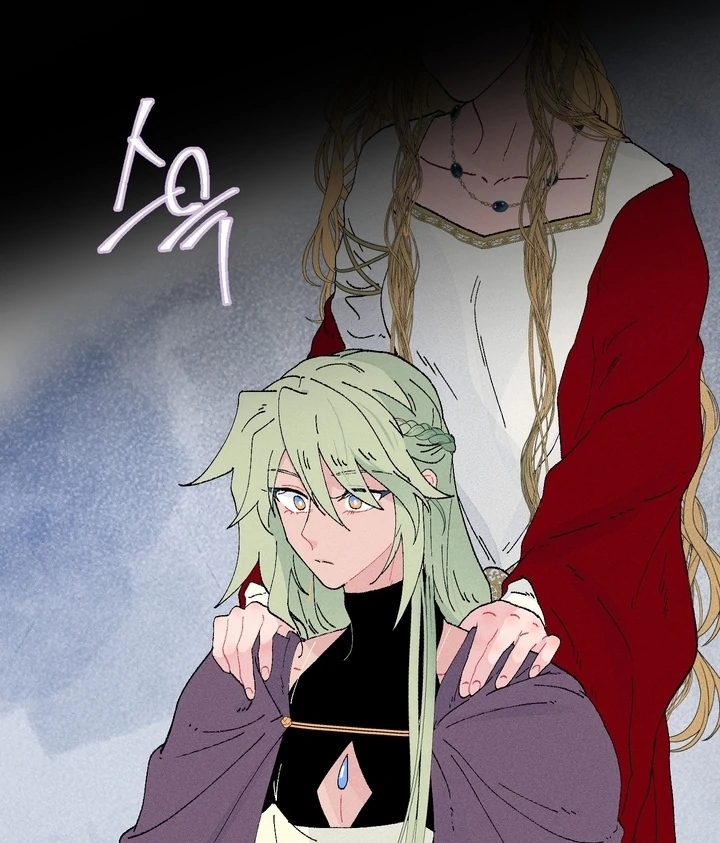 Sweet Jam [BL +19] [Luna Toons] - Chapter 01 - S1 manhwa