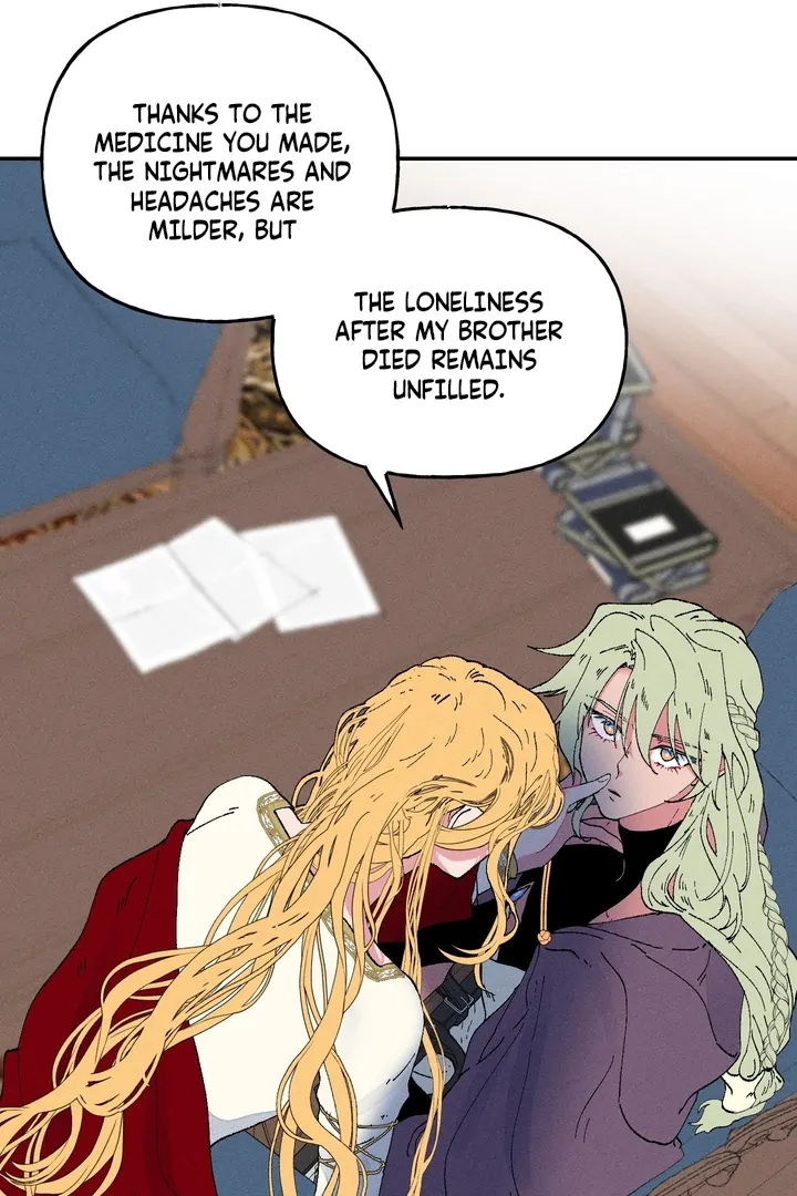 Sweet Jam [BL +19] [Luna Toons] - Chapter 01 - S1 manhwa