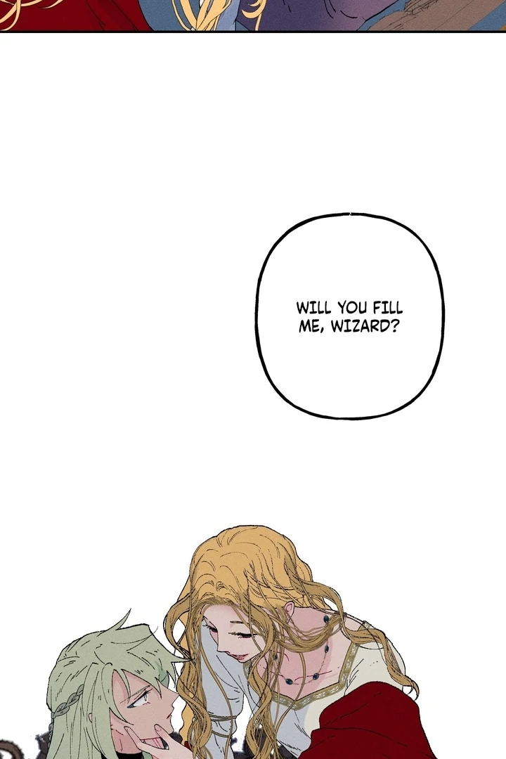 Sweet Jam [BL +19] [Luna Toons] - Chapter 01 - S1 manhwa