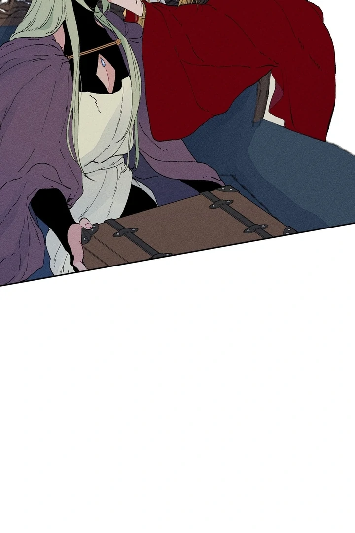 Sweet Jam [BL +19] [Luna Toons] - Chapter 01 - S1 manhwa