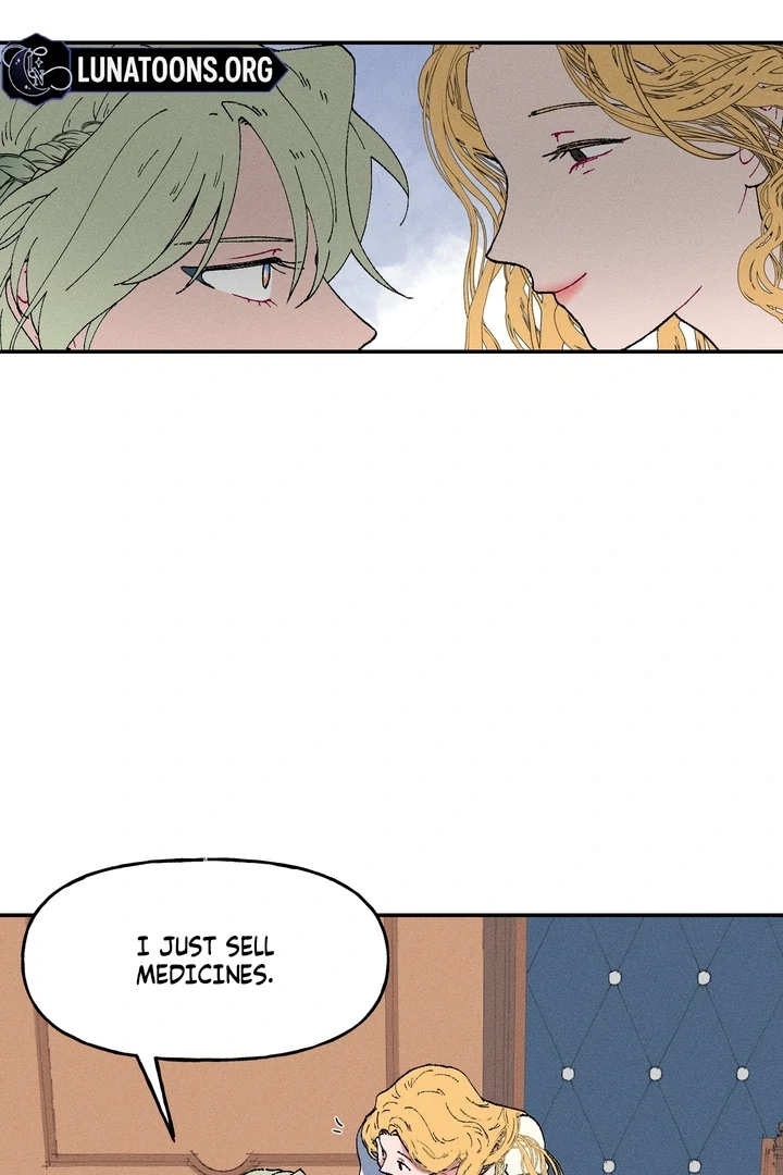 Sweet Jam [BL +19] [Luna Toons] - Chapter 01 - S1 manhwa
