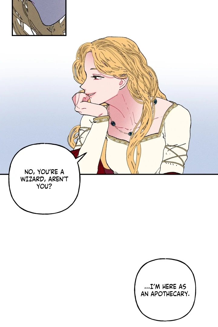 Sweet Jam [BL +19] [Luna Toons] - Chapter 01 - S1 manhwa