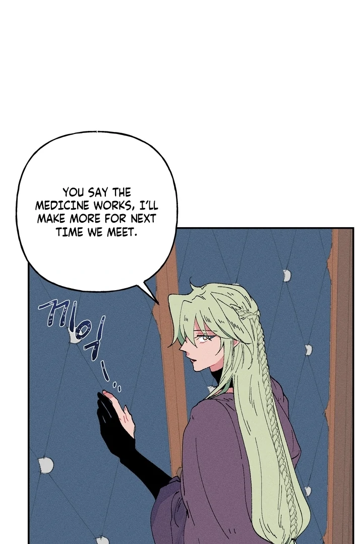 Sweet Jam [BL +19] [Luna Toons] - Chapter 01 - S1 manhwa