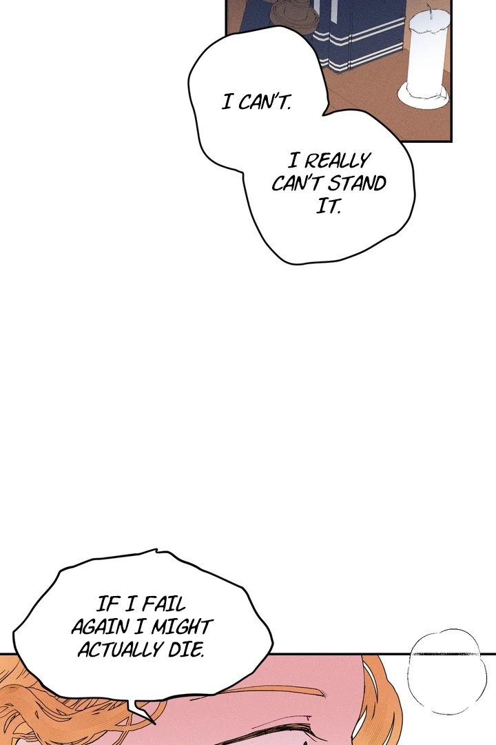 Sweet Jam [BL +19] [Luna Toons] - Chapter 01 - S1 manhwa