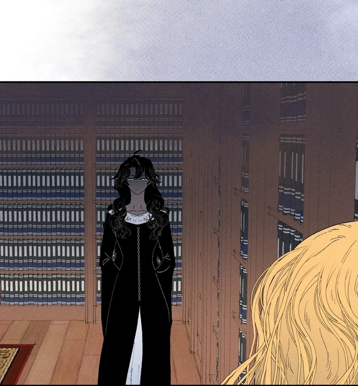 Sweet Jam [BL +19] [Luna Toons] - Chapter 01 - S1 manhwa