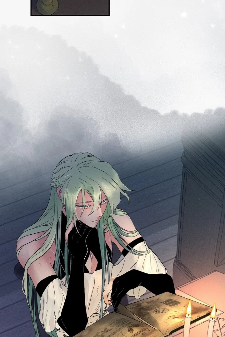 Sweet Jam [BL +19] [Luna Toons] - Chapter 01 - S1 manhwa