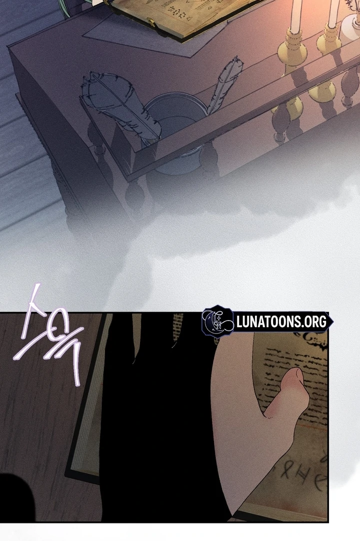 Sweet Jam [BL +19] [Luna Toons] - Chapter 01 - S1 manhwa