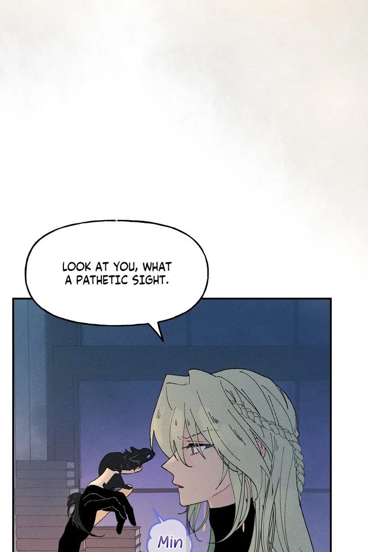 Sweet Jam [BL +19] [Luna Toons] - Chapter 01 - S1 manhwa