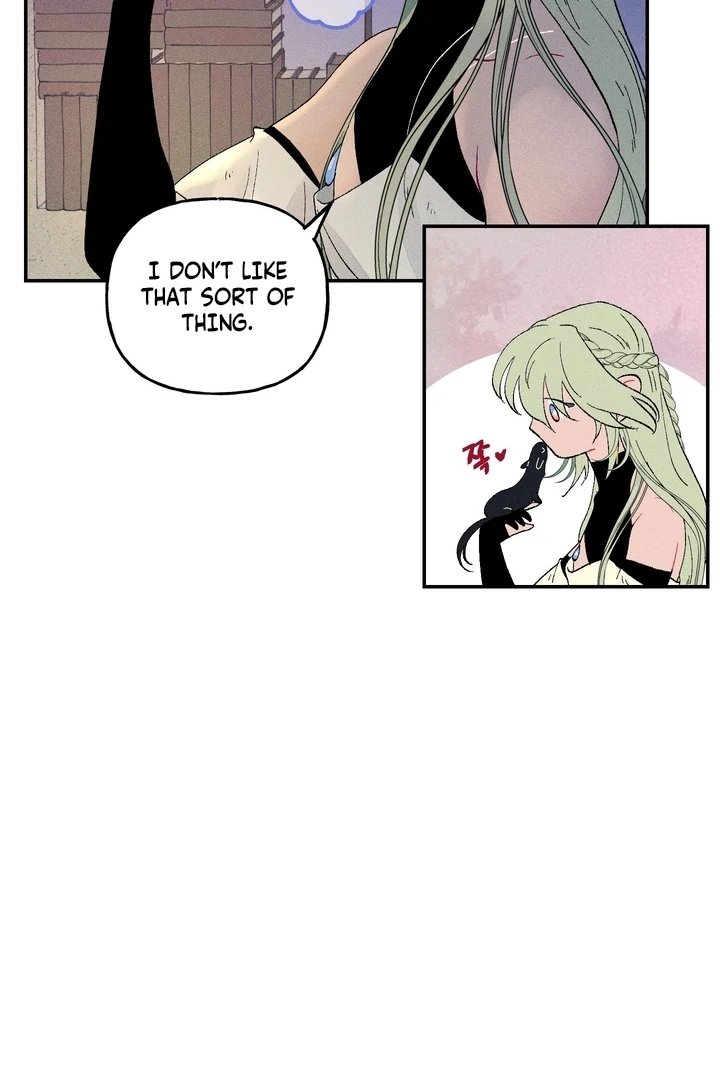 Sweet Jam [BL +19] [Luna Toons] - Chapter 01 - S1 manhwa